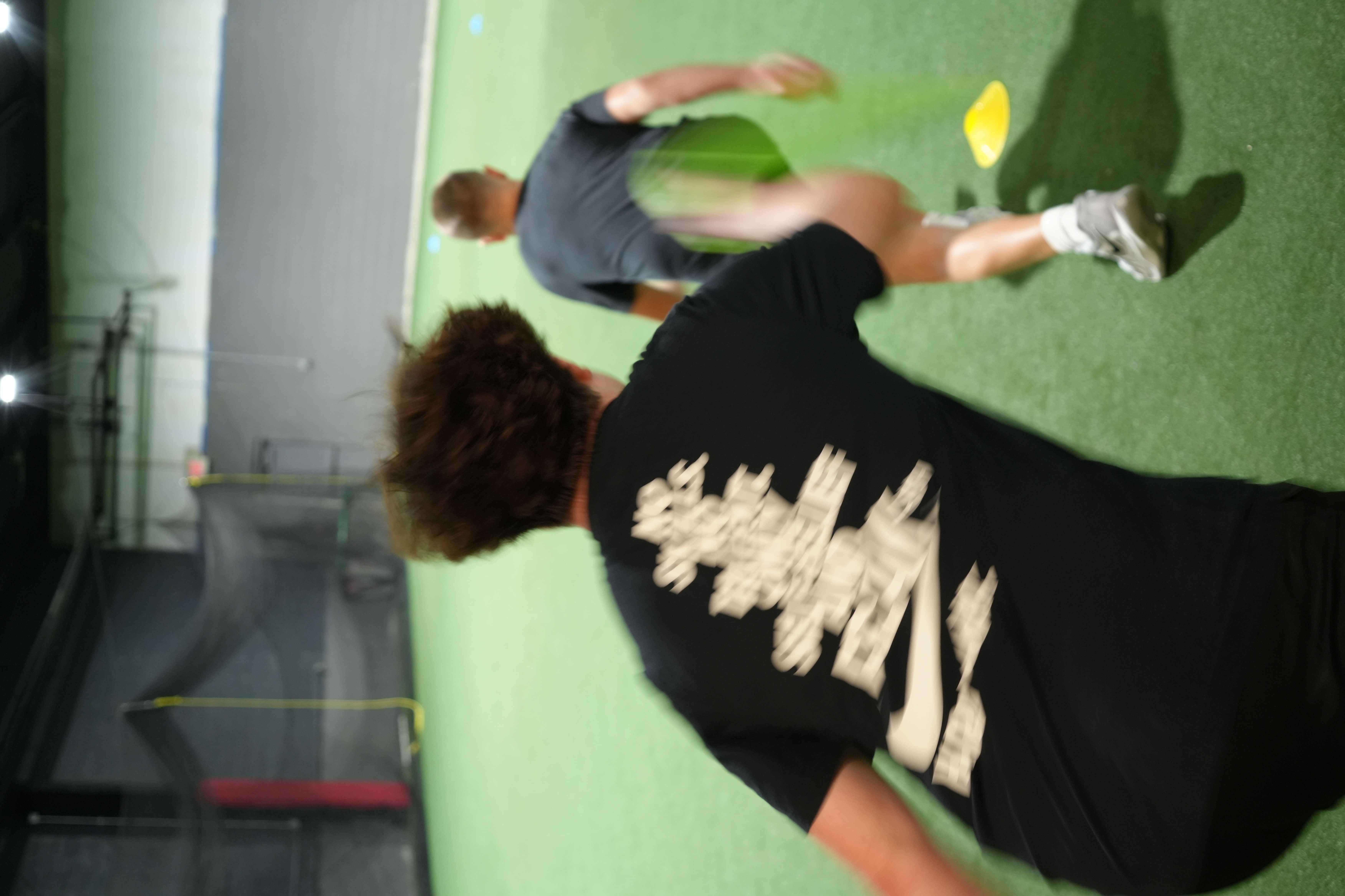 Youth Athletic Development facility 2