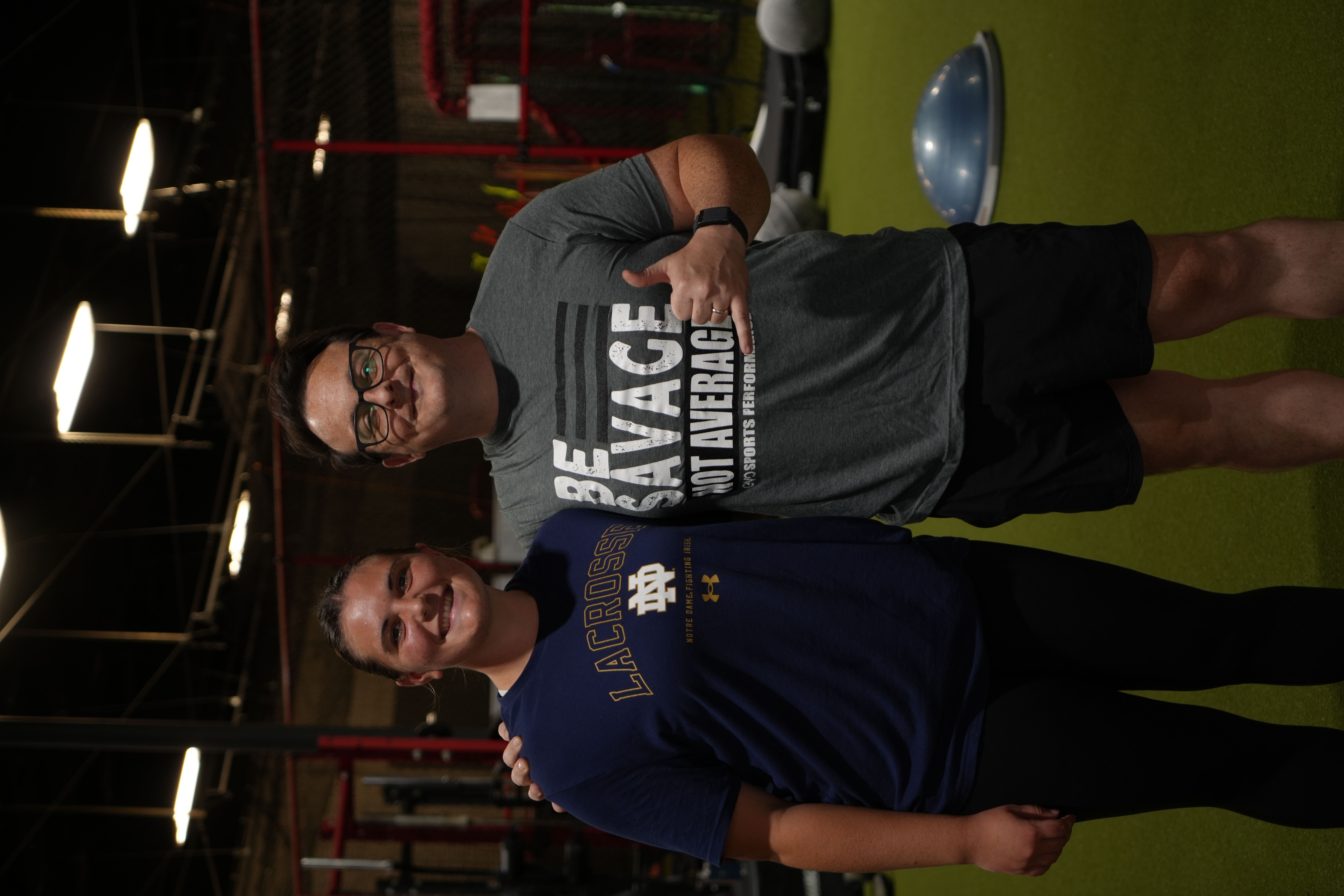 Adult Performance Training facility 2