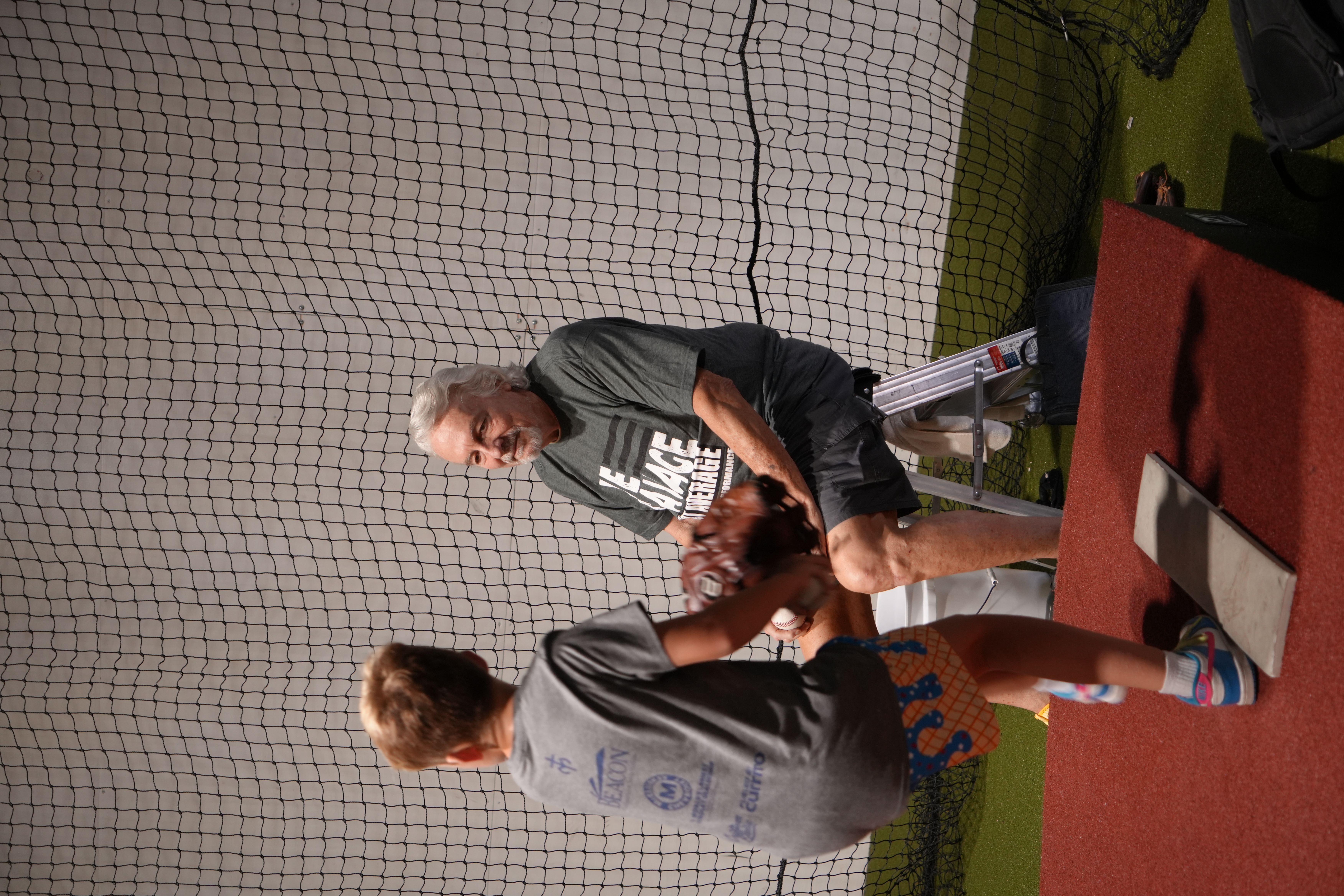 Batting Cage Rentals facility 6