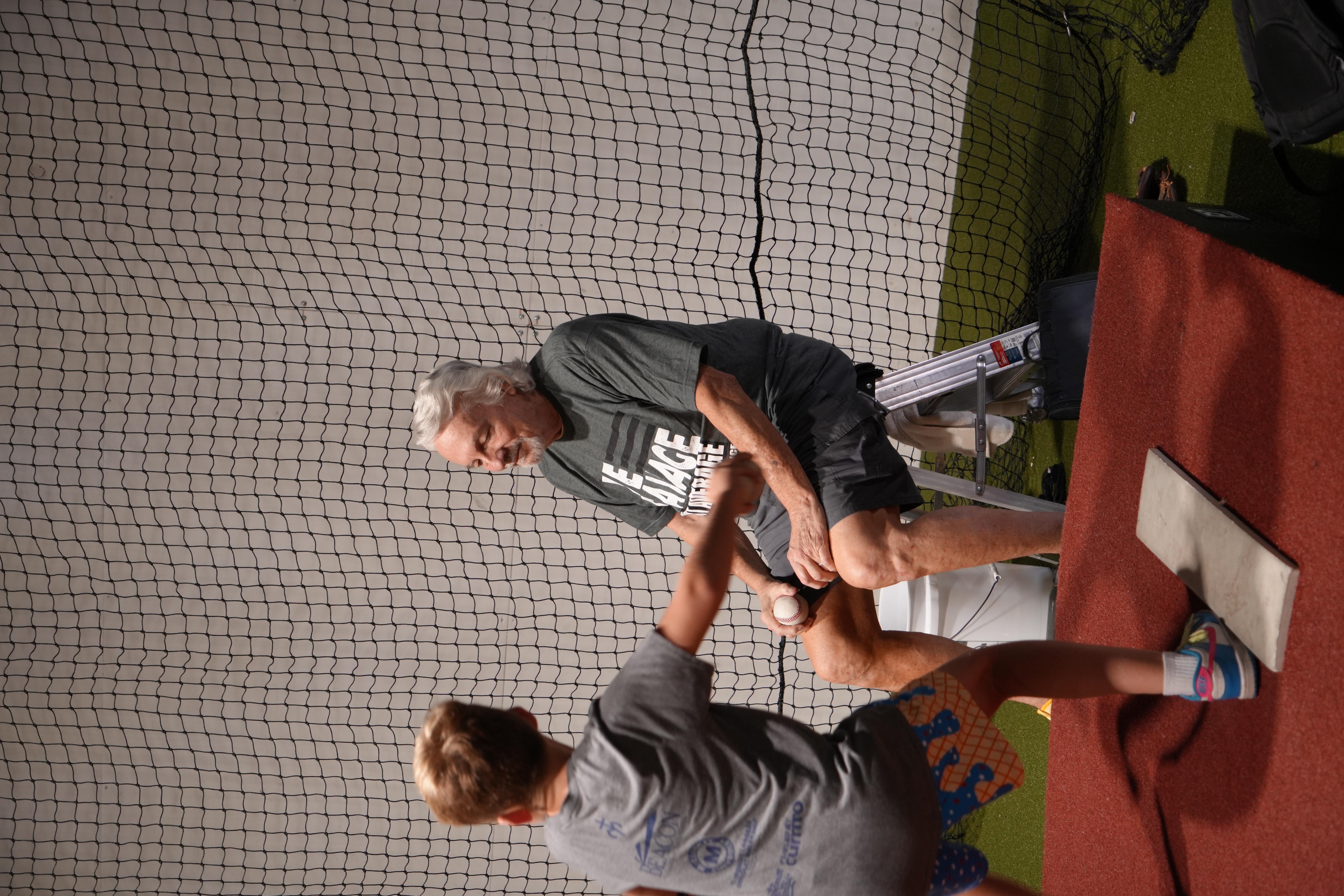 Batting Cage Rentals facility 2