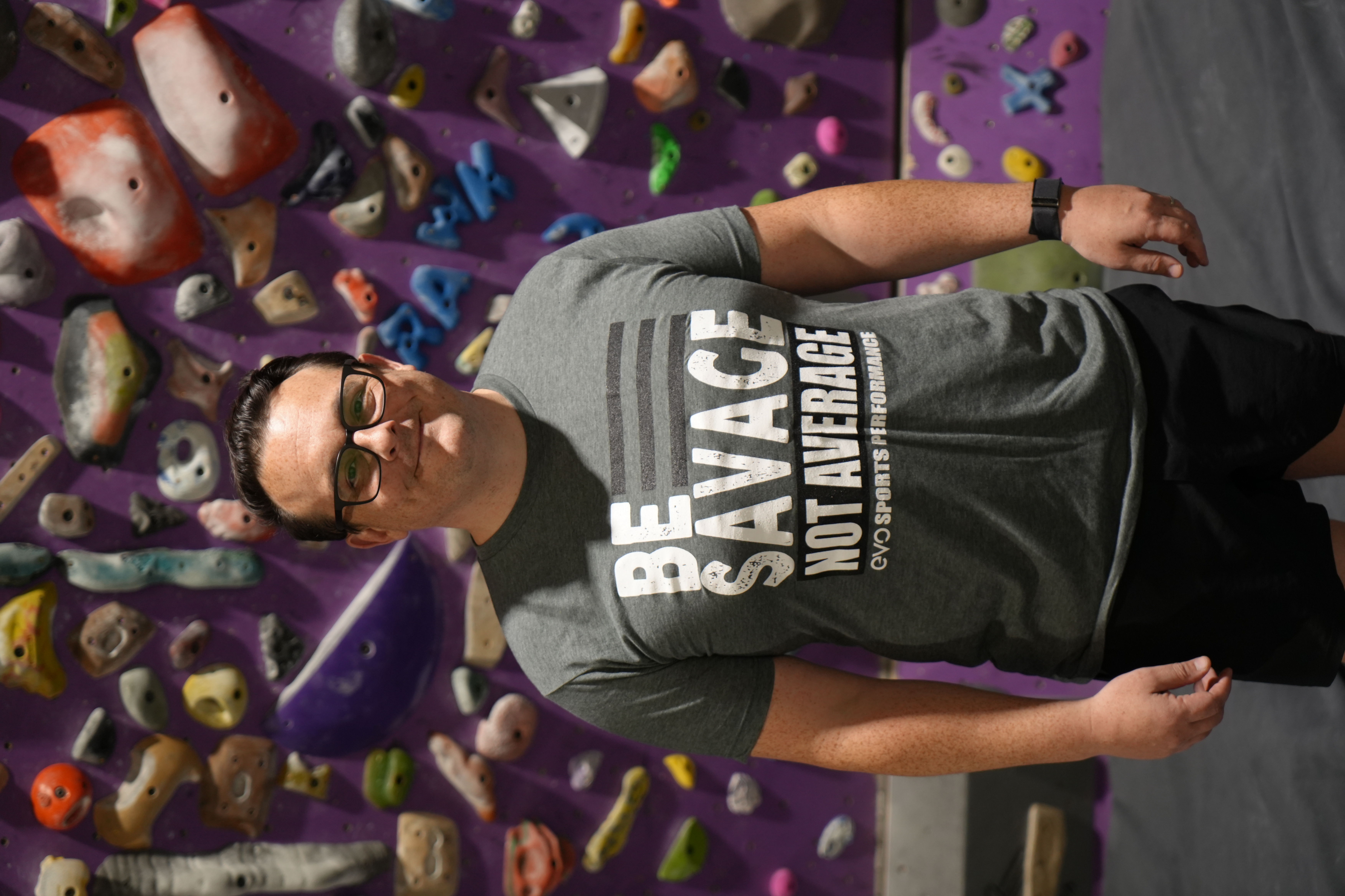 Rock Climbing Memberships facility 3