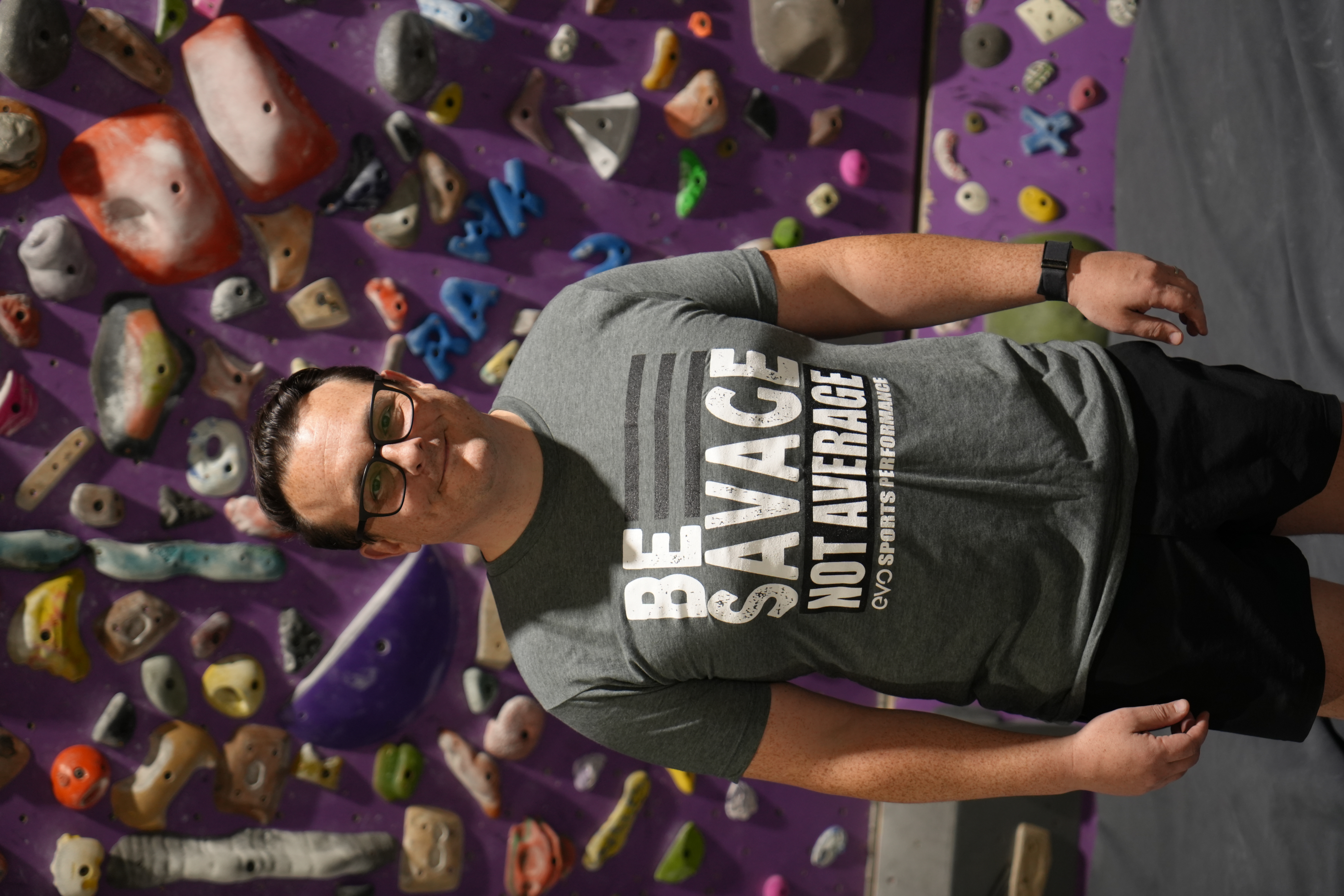Rock Climbing Memberships facility 5