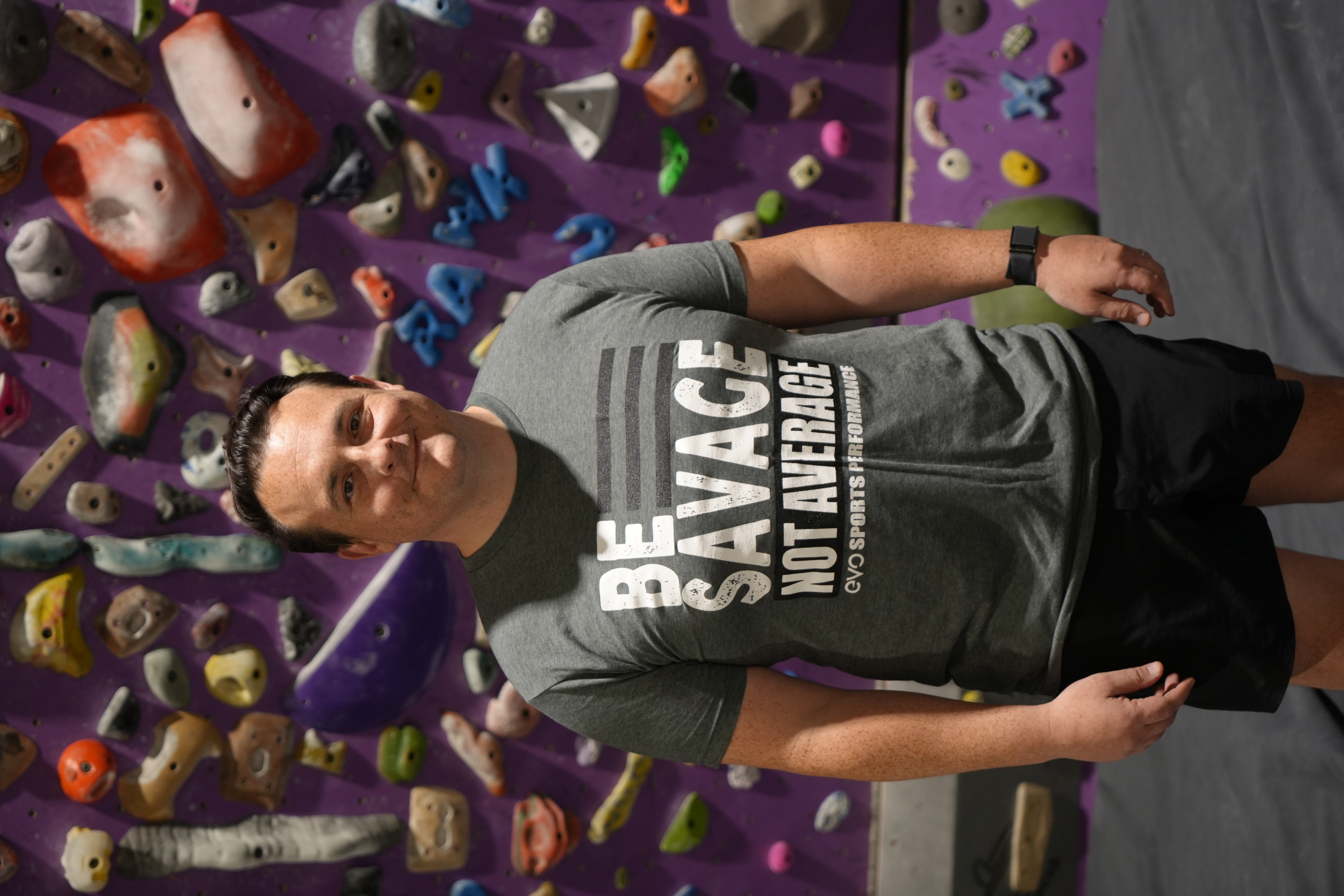 Rock Climbing Memberships facility 6