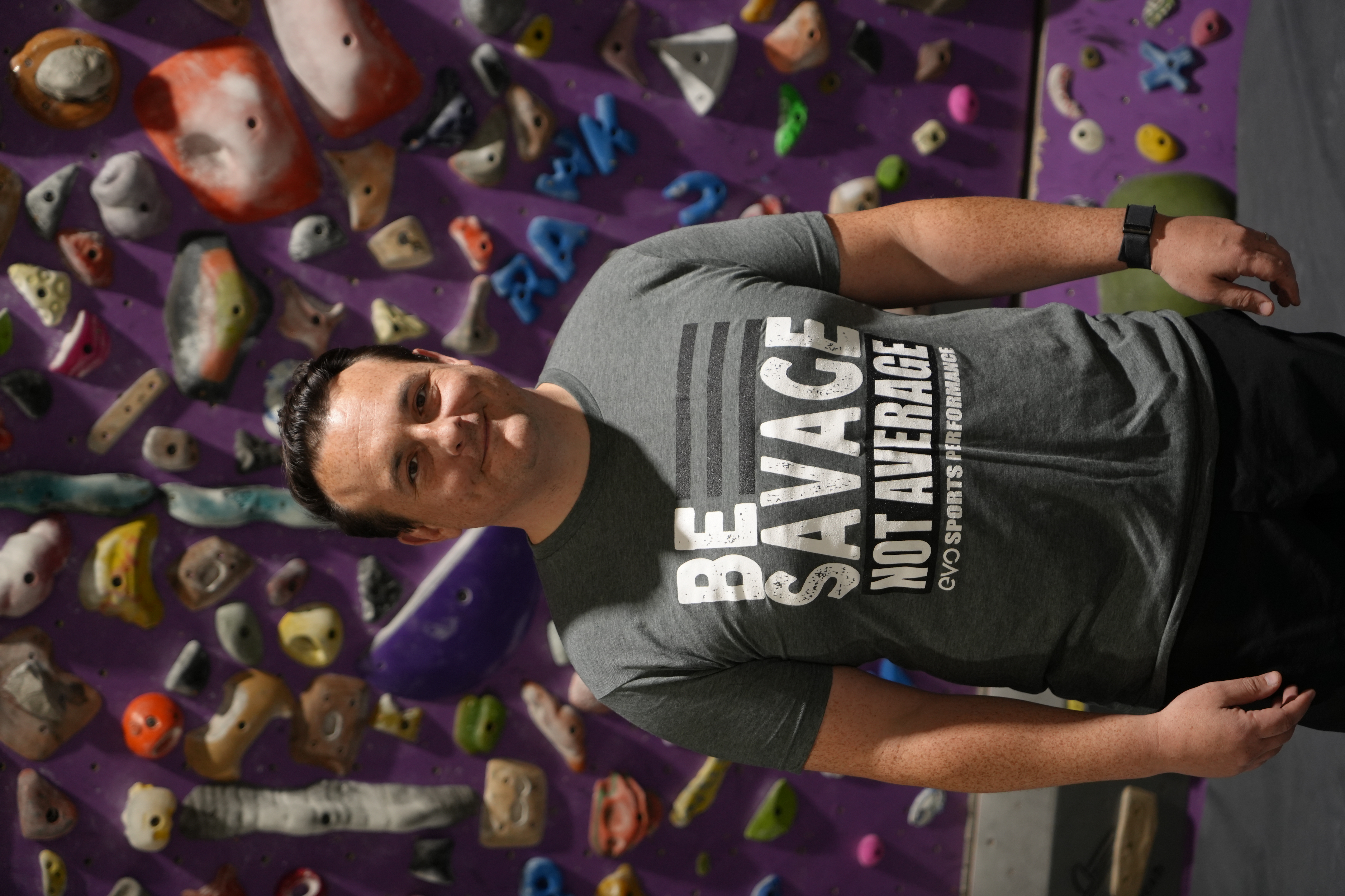Rock Climbing Memberships facility 1