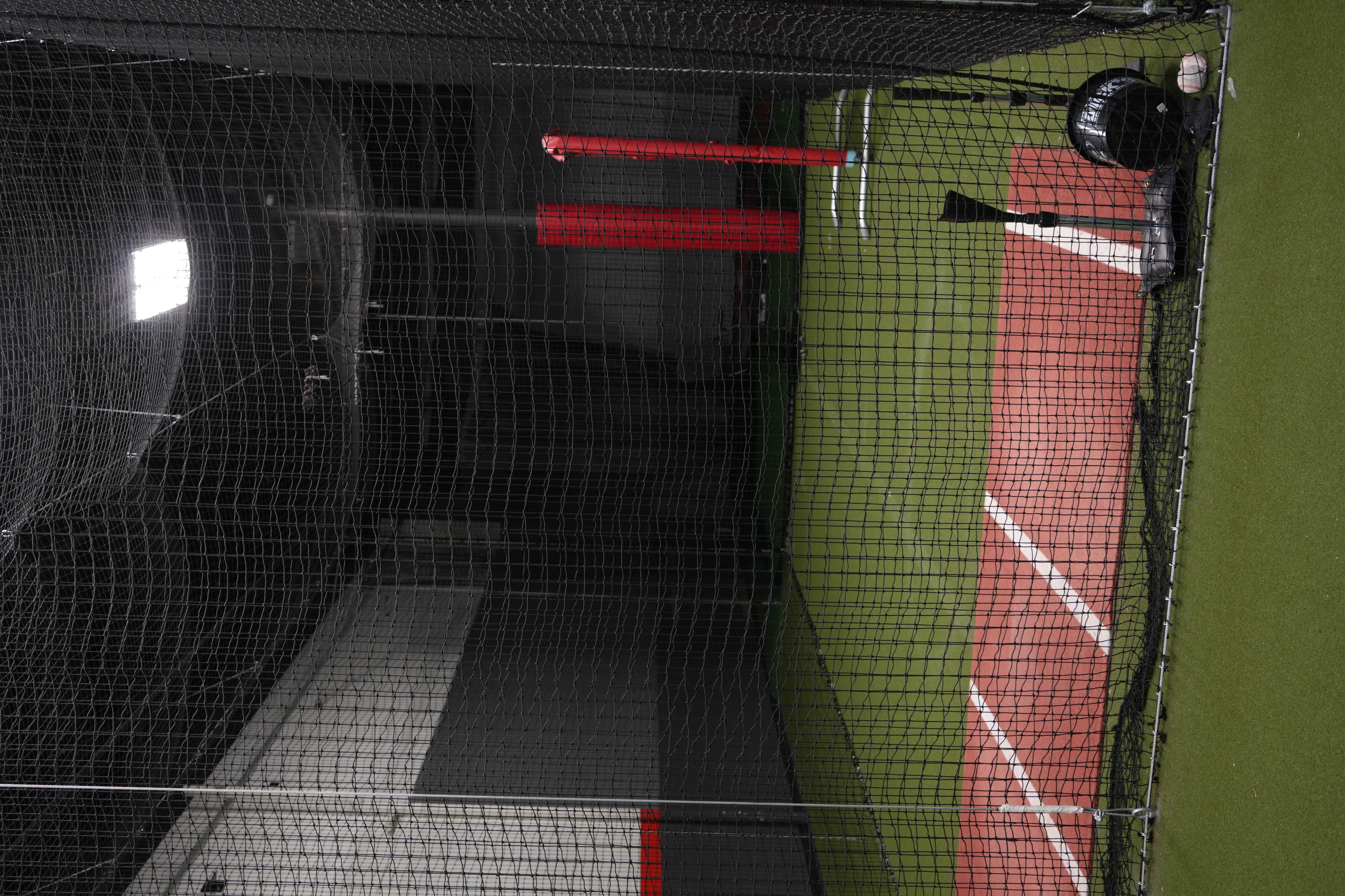 Batting Cage Rentals facility 3