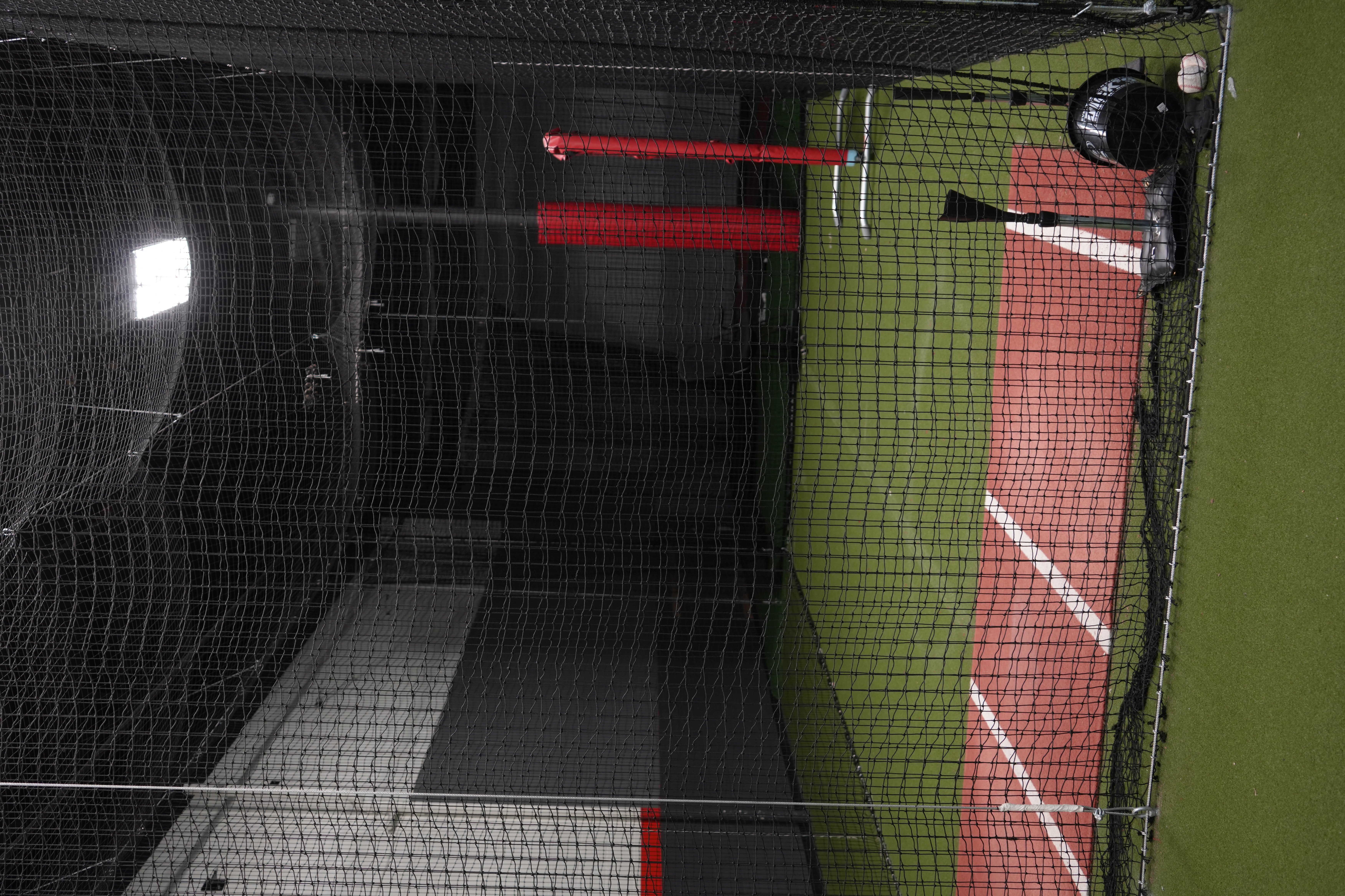 Batting Cage Rentals facility 4