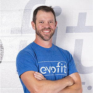 Mike Miller - EvoSP Director